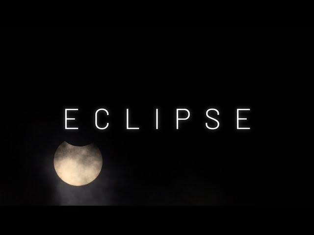 Eclipse 2023 | San Antonio