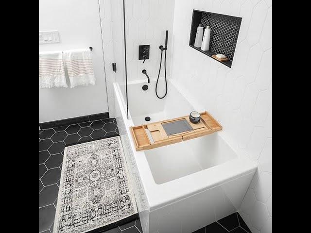 Los Angeles Bathroom Remodel #bahtroomremodel #bathroomrenovation #homeimprovement