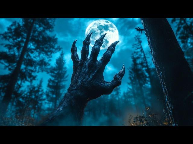 Powerful Horror Movie | Cannibal Troll hunts in the dark, but who hunts him? | Full English Movies