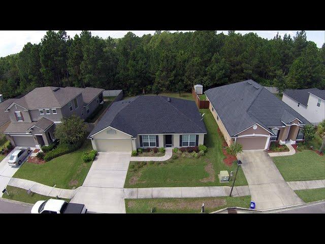 Home For Sale In Jacksonville   8616 Floorstone Mill DR