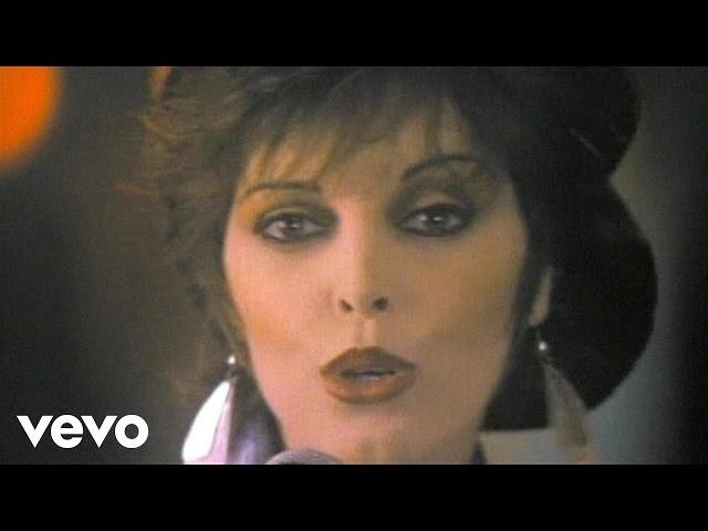 Pat Benatar - Ooh Ooh Song