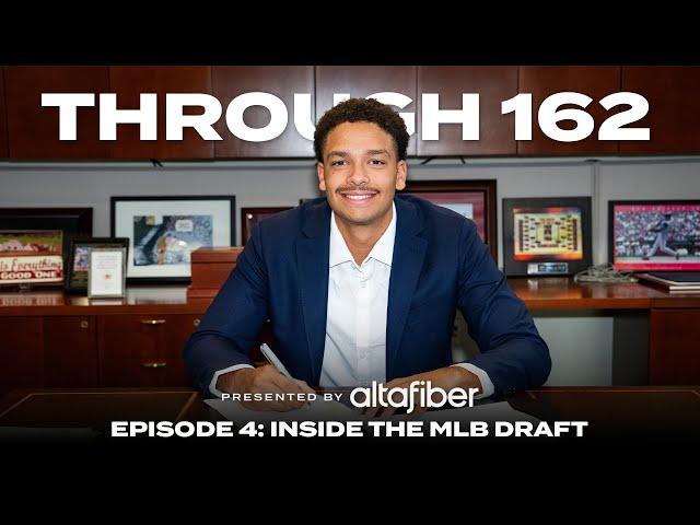 Inside the MLB Draft | Through 162