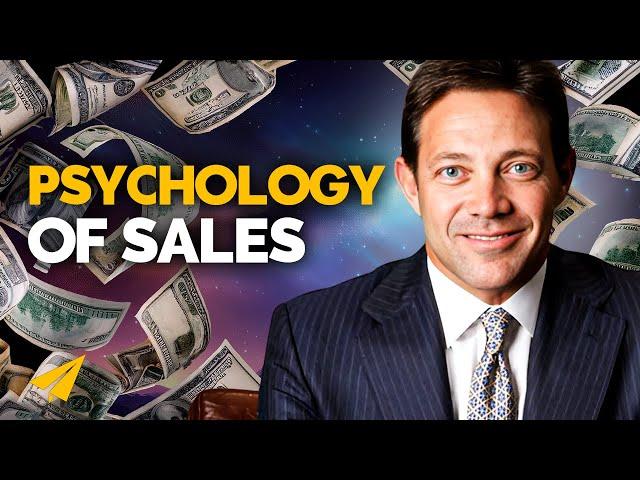7 SALES Techniques to SELL ANYTHING to Anyone!