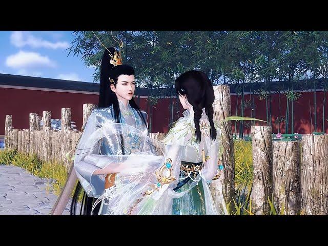 《回到千年前，我在沙漠开荒种菜》全集完整版（大结局）
