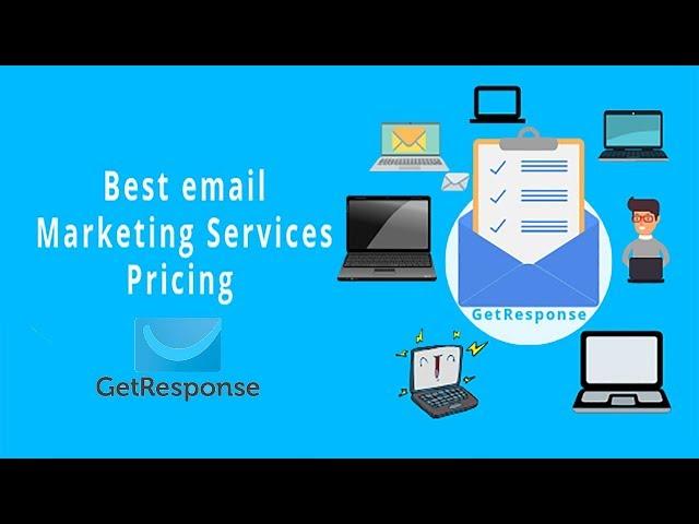 GetResponse Reviews - Pricing and Features