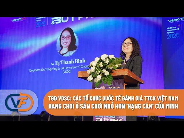 Các chính sách lớn vận hành thị trường chứng khoán năm 2025