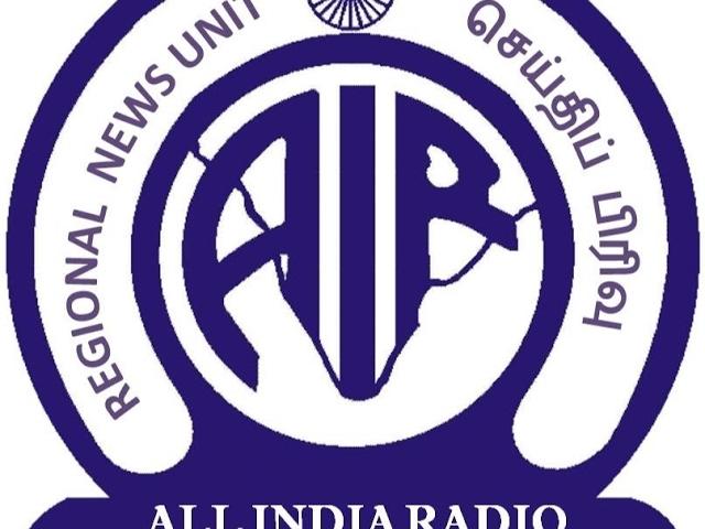 All India Radio News Chennai Live Stream