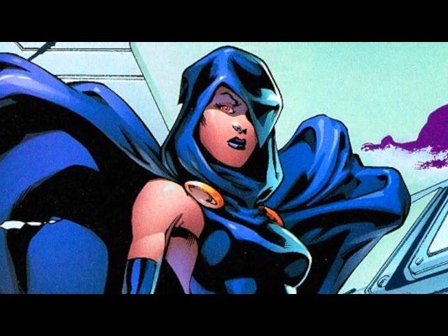 Top 10 Female Superheroes Who Deserve Their Own Movie