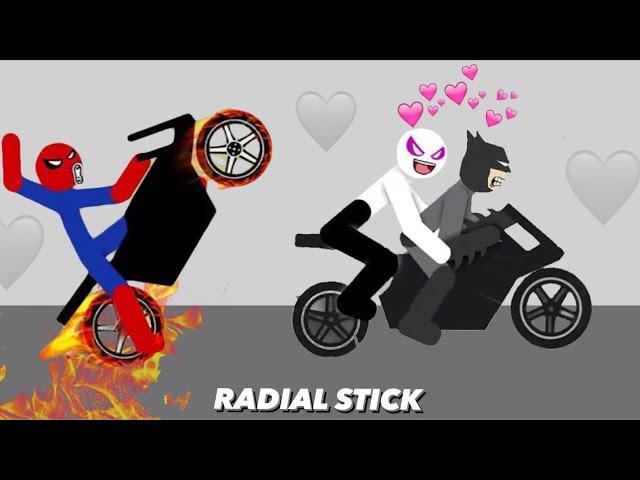 Best Falls | Stickman Dismounting compilation of funny moments #433