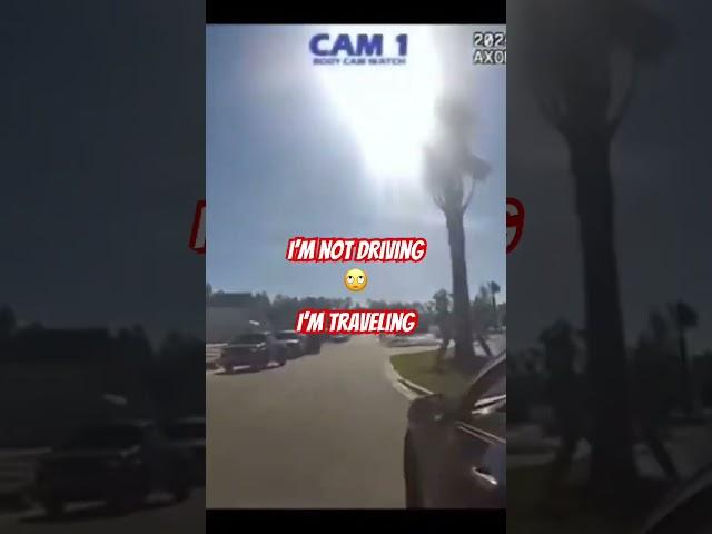 Sovereign Citizen Instant Failure #funny #sovcit