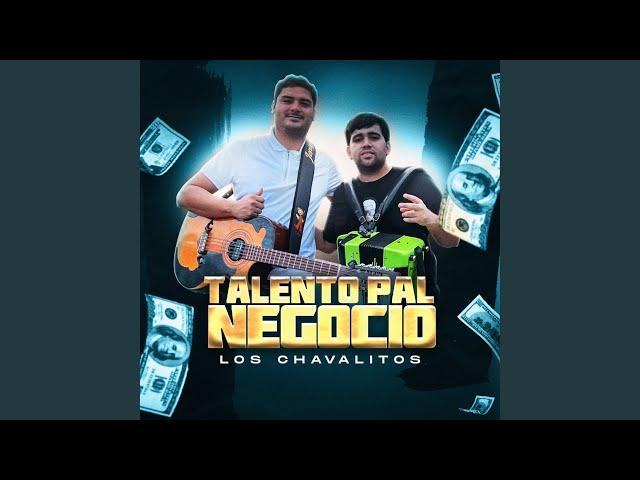 Talento Pal Negocio