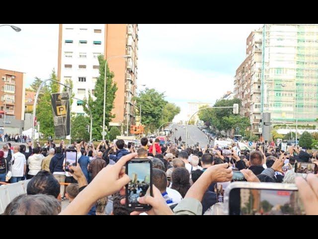 ️ PREVIA REAL MADRID VS ALAVÉS