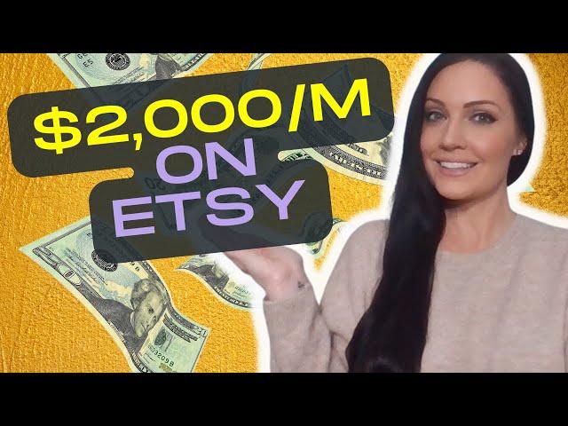 4 Etsy Shop Tips And Tricks For Selling on Etsy In 2022