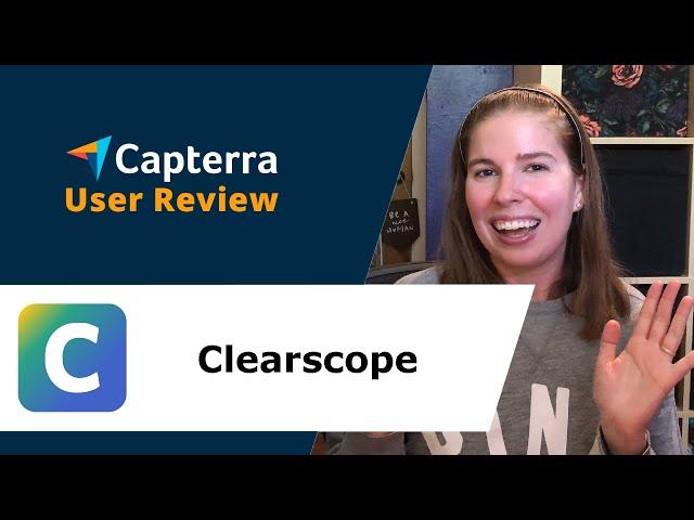 Clearscope Review: An important tool for delivering value to my clients