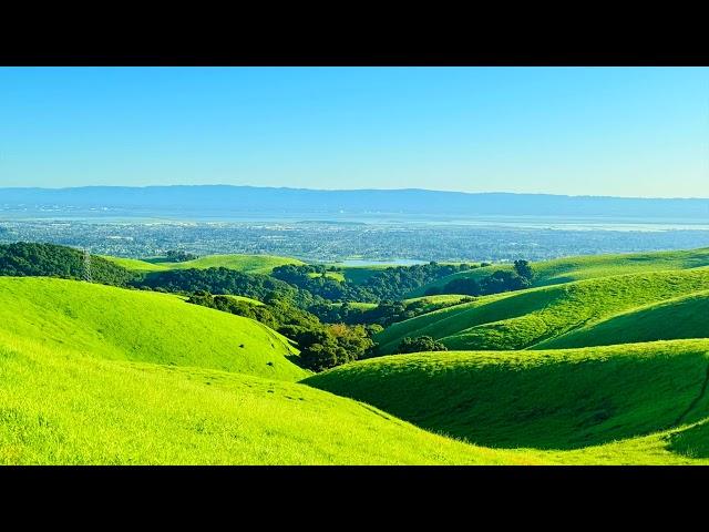 S3E113：Vargas Plateau Regional Park 1 - Nature Sounds for Meditation, Relaxation, and Sleep 大自然的聲音