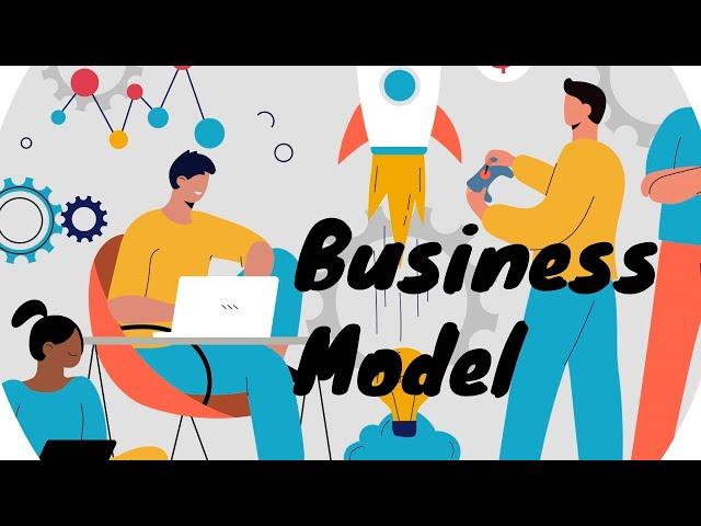 Business Model Explained | What determines the success of a business? | Qianmo Accountants