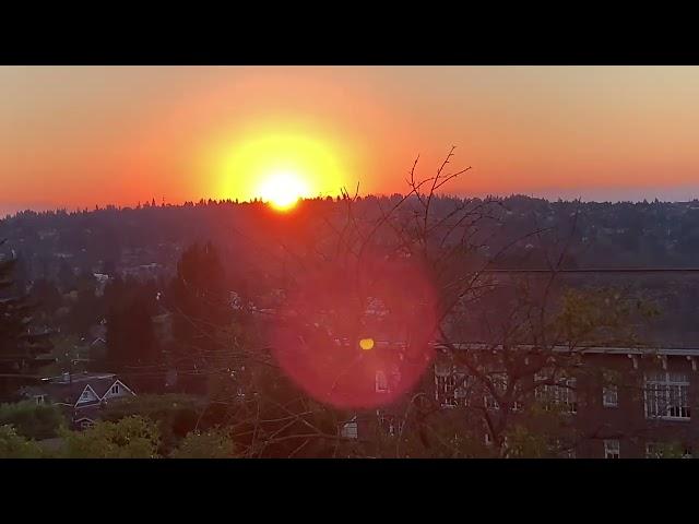Seattle Guitar Orchestra  Sunrise in Africa for SCGS holiday concert