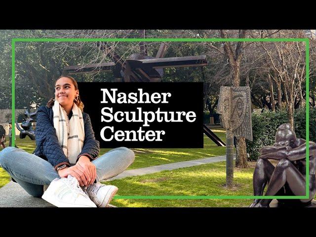 Nasher Sculpture Center