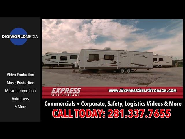 Houston television commercials and video production | Digiworld Media 281.337.7655