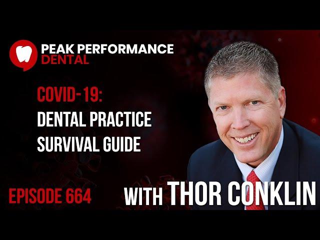 COVID 19 | Business Survival Guide | Thor Conklin