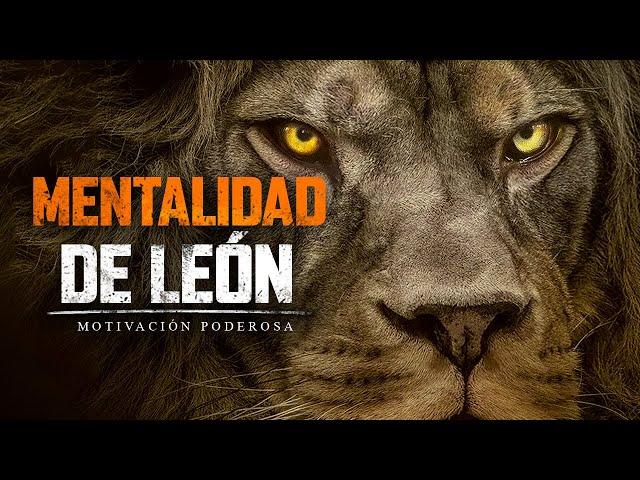 MENTALIDAD DE LEÓN - Poderosos discursos de motivación (con Ray Lewis, Coach Pain and Corey Jones)