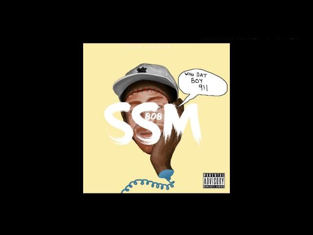 Tyler The Creator - Who dat boy (Official Audio)