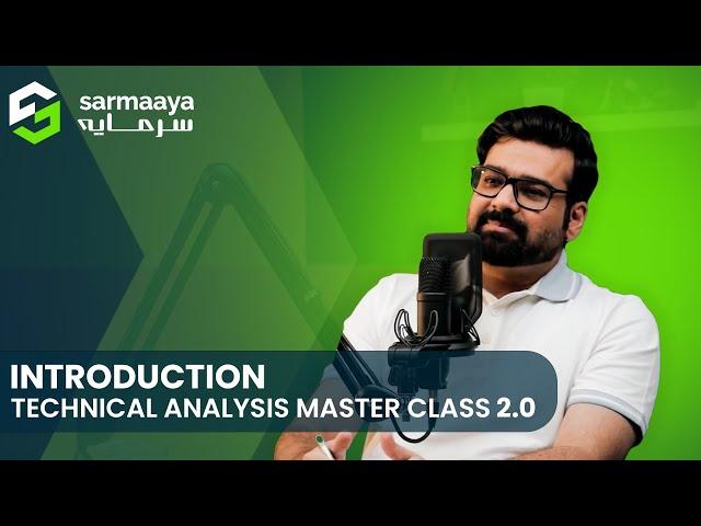 Technical Analysis Masterclass 2.0 Introduction (Public)