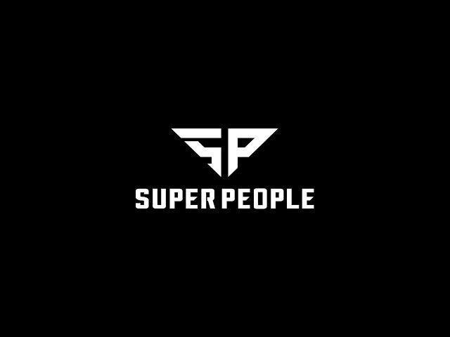 SUPER PEOPLE EARLY ACCESS