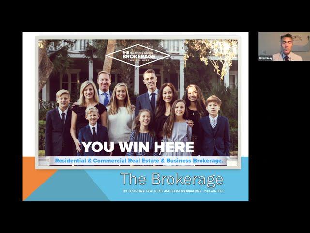 The Brokerage Real Estate and Business Brokerage Company Explained