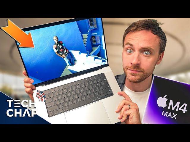 MacBook Pro M4 HANDS-ON - Watch Before You Buy! (ft. Mac Mini & iMac)