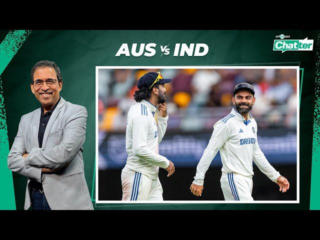 India right in celebrating avoiding the follow on: Harsha Bhogle