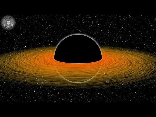 What Exactly Are Black Holes?