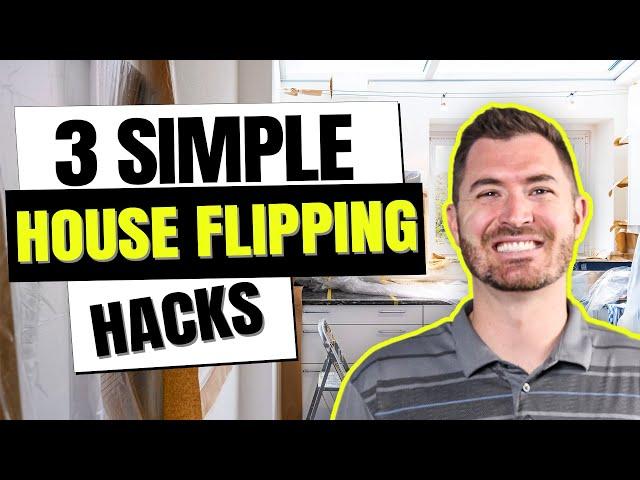 How to Fix and Flip Houses | Beginner Real Estate Investor Special