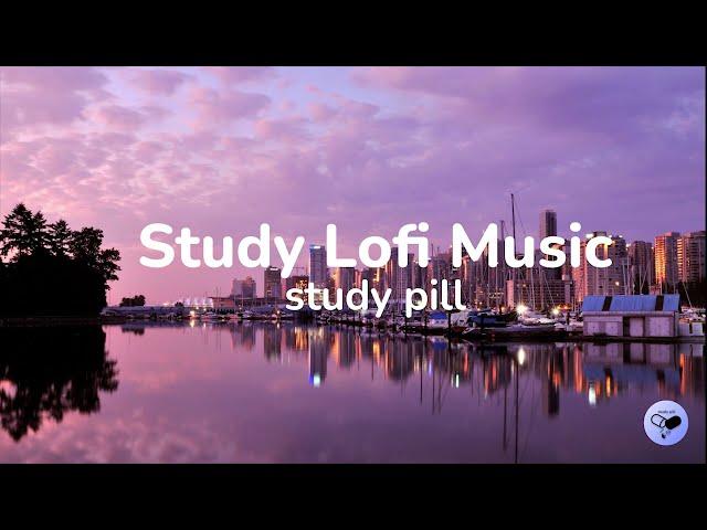 study lofi music