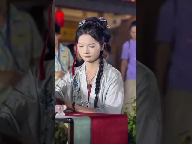 【一县一台戏】泉州鲤城状元街，妙音音乐盒 正式解锁！ #quanzhou #泉州