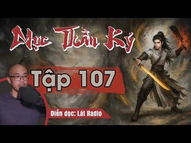 Tần Mục Tập 107 - (chương 517  - 520) - Trưởng Thôn Trở Về