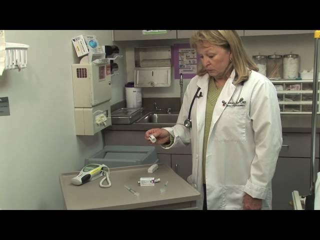 ECU Update: Are You Prepared For Flu?
