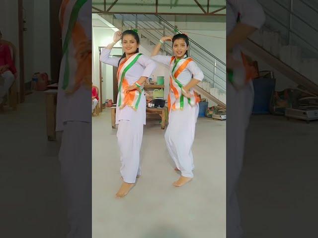 Desh Rangeela Dance Video 15 August special Video 