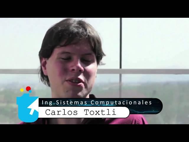 Carlos Toxtli