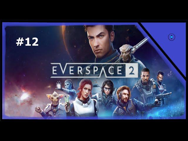 EVERSPACE 2 #12