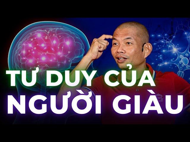 Tư duy bán hàng cho người mới khởi nghiệp kinh doanh (ít người muốn bạn biết) | Phạm Thành Long