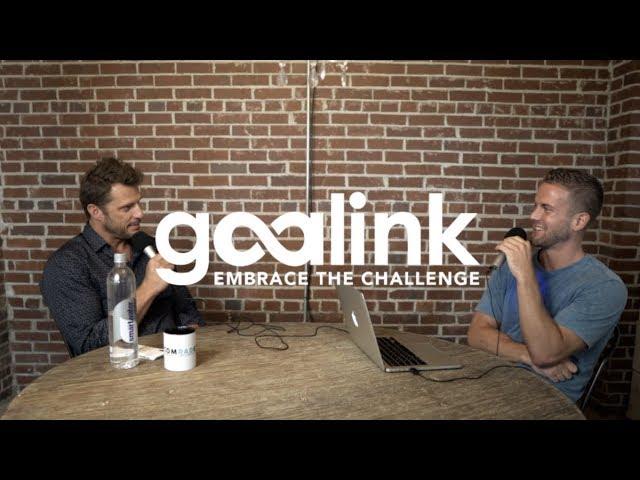 Ryan Alford and Radical - The Goalink Show