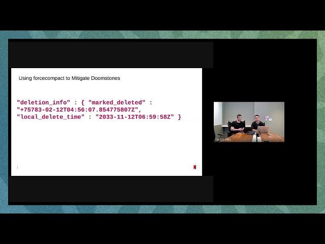 Improving Bad Partition Handling in Apache Cassandra | Apache Cassandra® Town Hall