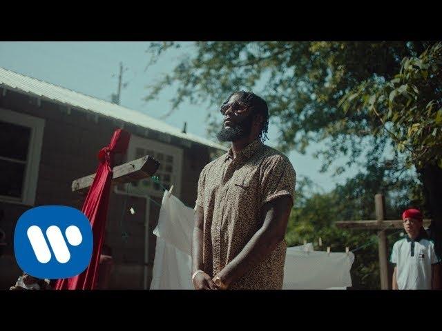 Big K.R.I.T. - M.I.S.S.I.S.S.I.P.P.I. (Official Video)