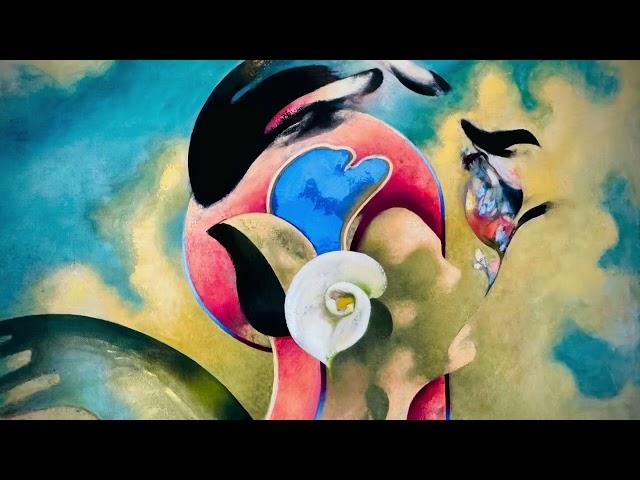 JENNY LASUZZO | SLEEP ETHEREA | TAYLOR FINE ART