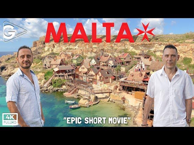 Things To Do in Valetta, Gozo, Marsaxlokk, Mdina, Sliema in Malta 2022