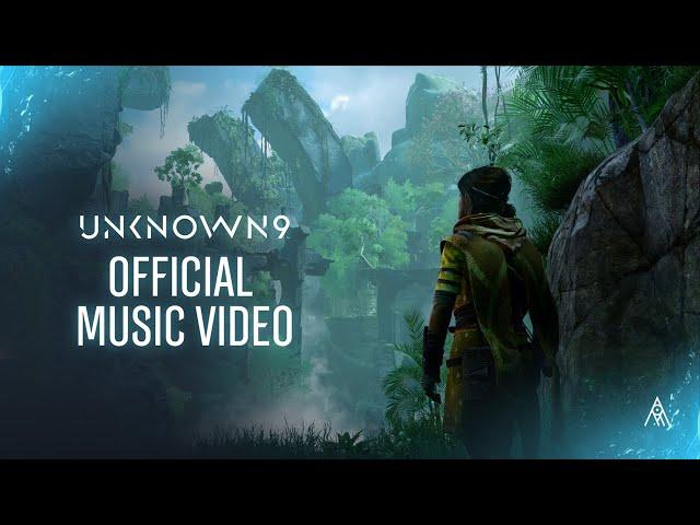 Unknown 9 Official Theme Song – "A Light Lies Within" feat. BANKS