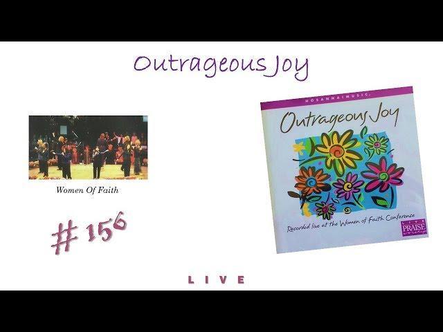 Women Of Faith- Outrageous Joy (Full) (1998)