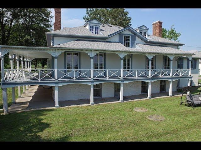 9421 County 2 Rd Cobourg Open House Video Tour