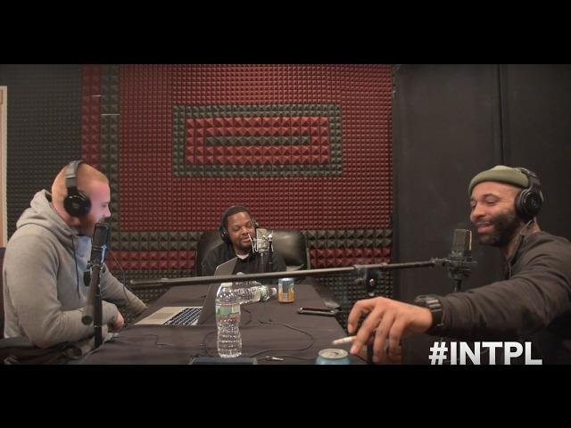 I'll Name This Podcast Later Episode 98